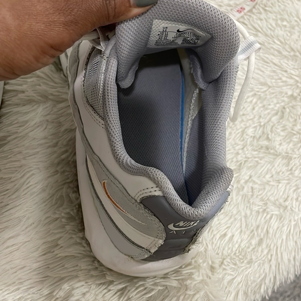 Nike Air max Sneakers for men’s - Picture 9 of 14
